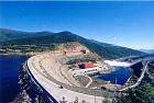 Колымская ГЭС — щиты НКУ 1600 А на базе оборудования АВВ и Siemens