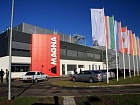 Завод автомобильных комплектующих «MAGNA» г. Санкт-Петербург – электрощитовое оборудование