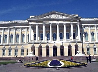 Государственный Русский Музей (щиты силовые и автоматики)